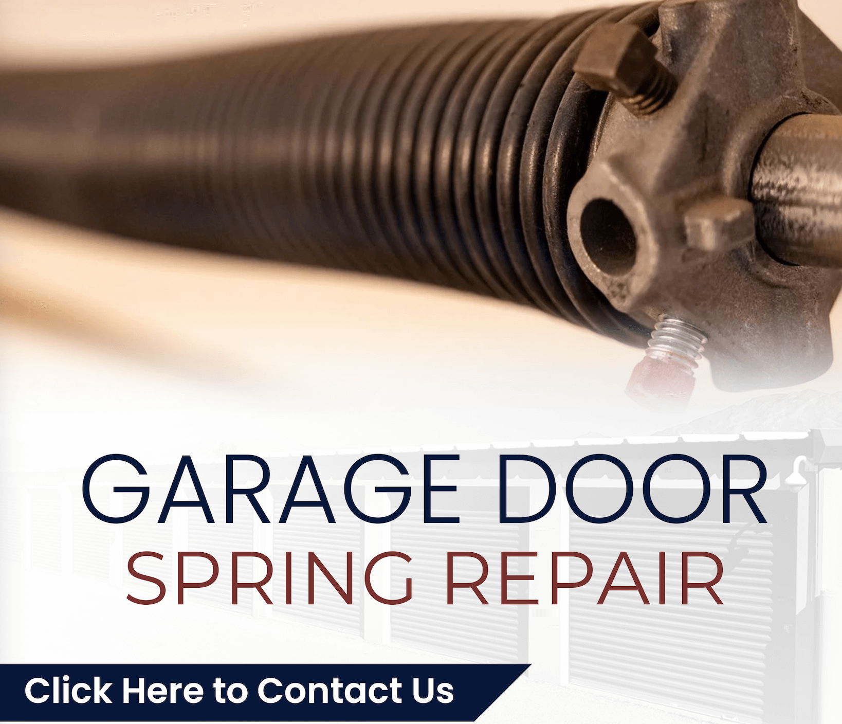 Spring-repair-general