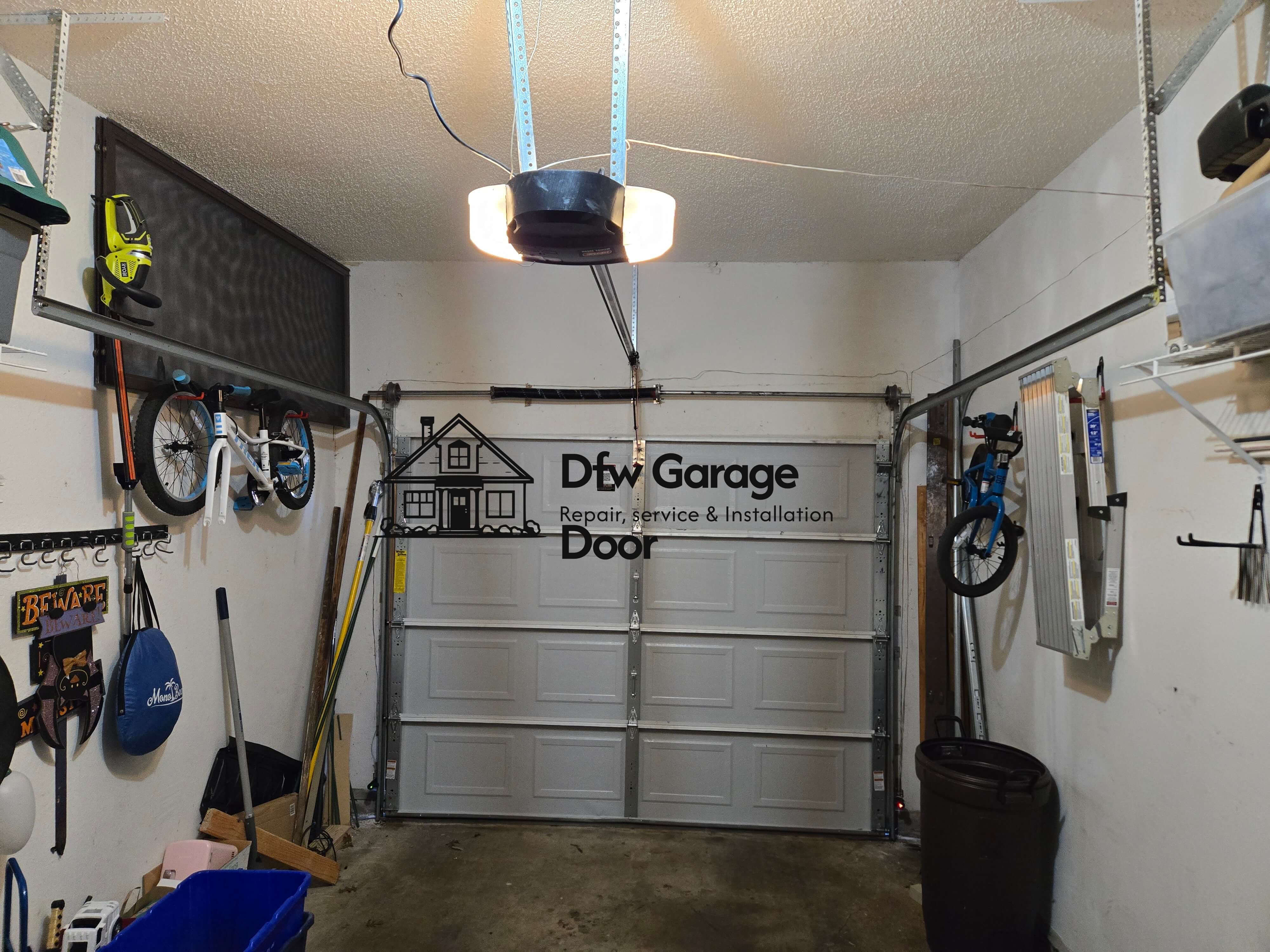 genie-opener-install